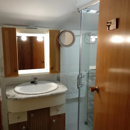 Duplex Acogedor Con Piscina En * Rialp