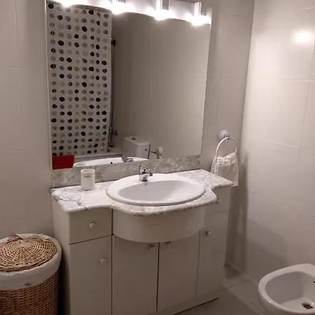 Duplex Acogedor Con Piscina En *