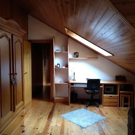 Duplex Acogedor Con Piscina En Apartmán *