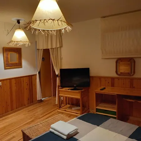 Duplex Acogedor Con Piscina En