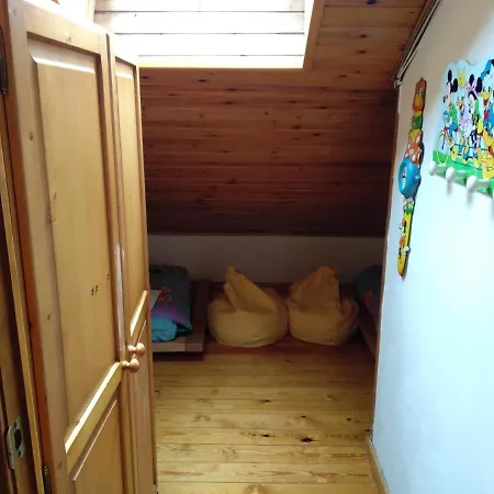 Duplex Acogedor Con Piscina En Rialp