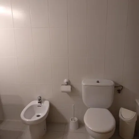 Apartmán Duplex Acogedor Con Piscina En