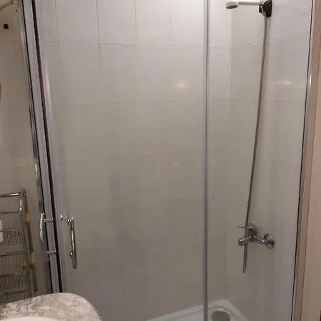 Apartmán Duplex Acogedor Con Piscina En