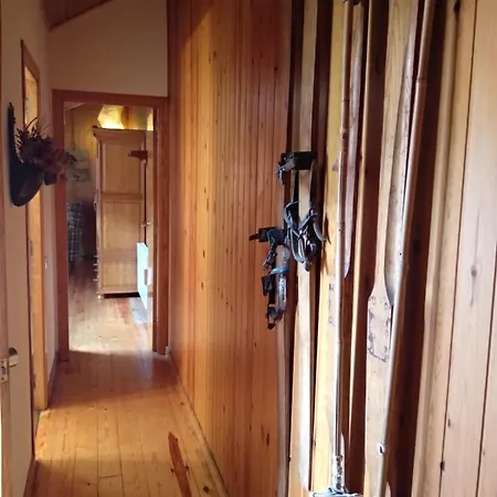 Duplex Acogedor Con Piscina En Apartmán Rialp