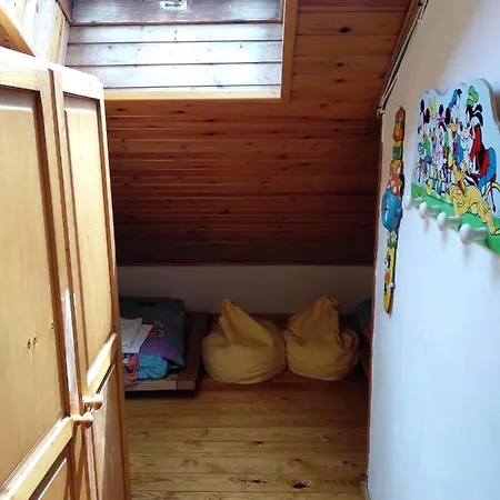 Apartmán Duplex Acogedor Con Piscina En