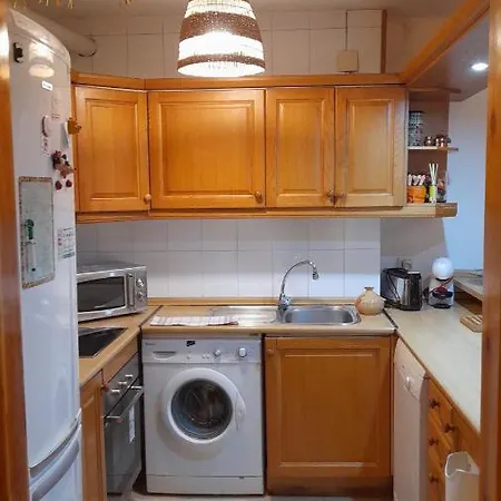 Apartmán Duplex Acogedor Con Piscina En Rialp