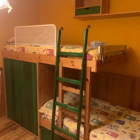 Apartmán Duplex Acogedor Con Piscina En