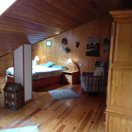 Apartmán Duplex Acogedor Con Piscina En