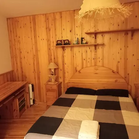 Duplex Acogedor Con Piscina En * Rialp