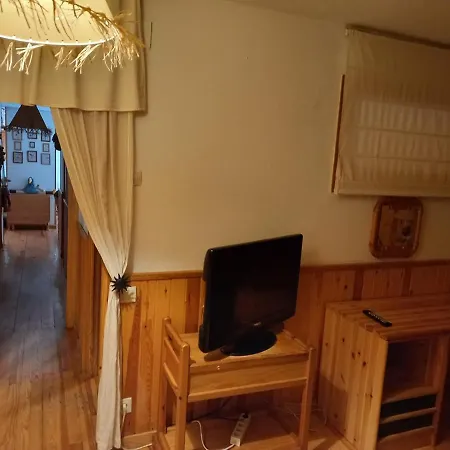 Apartmán Duplex Acogedor Con Piscina En *