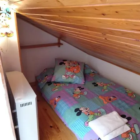 Duplex Acogedor Con Piscina En