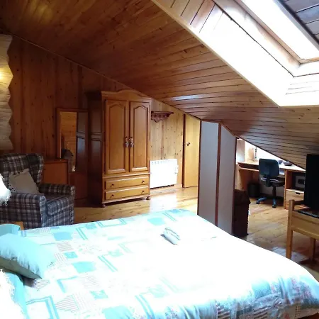 Apartmán Duplex Acogedor Con Piscina En *