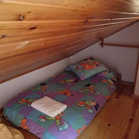 Duplex Acogedor Con Piscina En