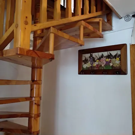 Duplex Acogedor Con Piscina En Apartmán *