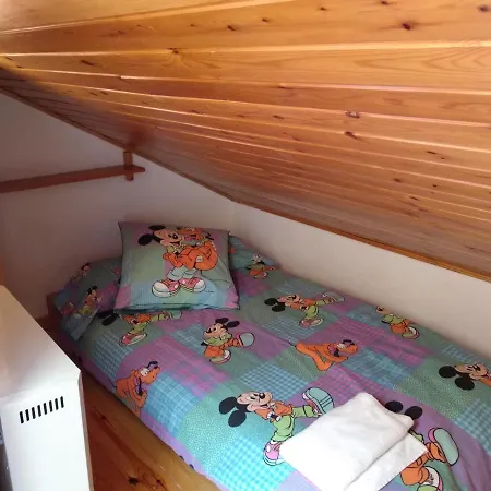 Duplex Acogedor Con Piscina En *
